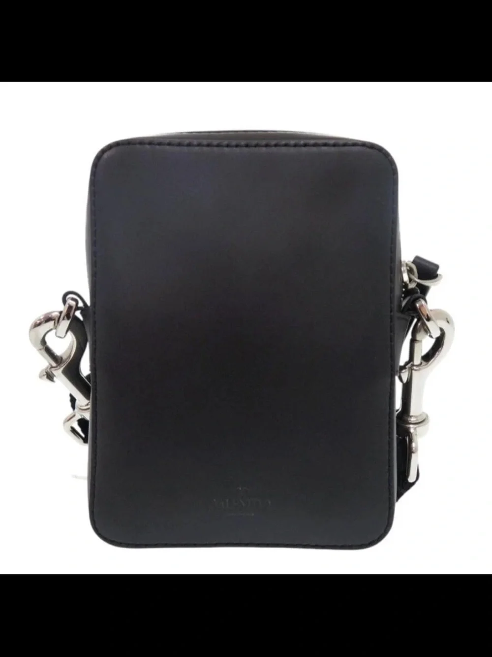 Valentino Garavani compact black